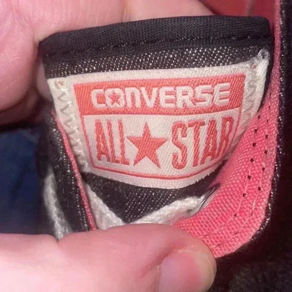 Converse Sneakers - Picture 8 of 8